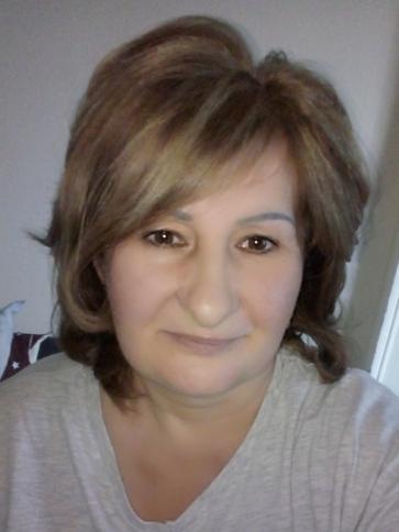Erika, 61 éves debreceni társkereső nő profil fotója