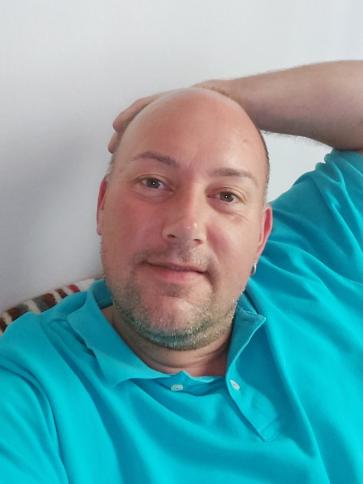 Norbert, 42 éves békéscsabai társkereső férfi profil fotója