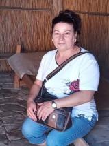 Erika társkereső fotója
