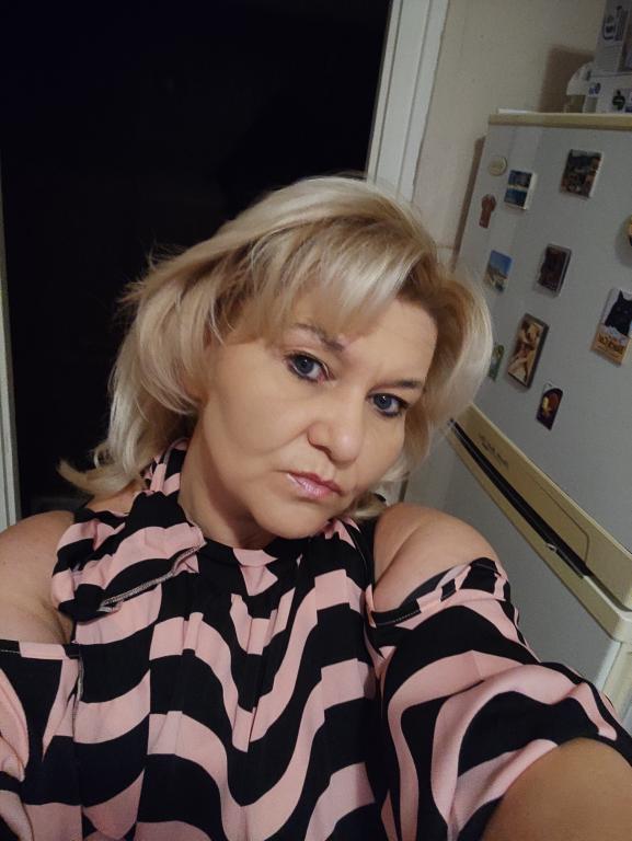 Zsuzsanna, 54 éves Budapest X. kerületi társkereső nő (225132)