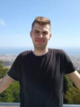 Benji társkereső fotója