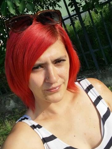 Szimoneta, 28 éves esztergomi társkereső nő profil fotója Szimoneta, 28 éves esztergomi társkereső nő profil fotója