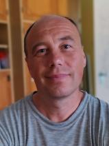 Gábor társkereső fotója