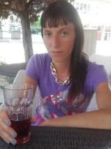 Sziasztok! Marianna vagyok. Online kapuvári randizni vágyó férfiak jelöljetek kedvencnek.