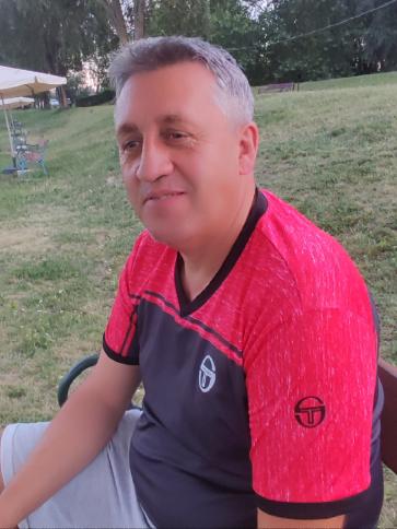 Zoltán, 55 éves szigetszentmártoni társkereső férfi profil fotója
