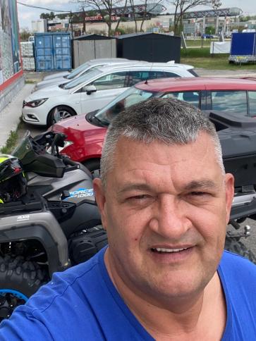 Roli, 53 éves mogyoródi társkereső férfi profil fotója