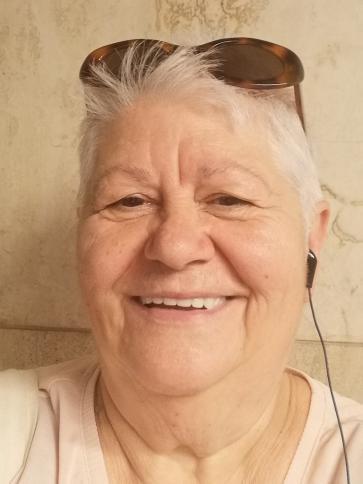 Mária, 71 éves cibakházai társkereső nő profil fotója