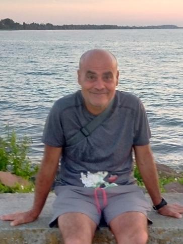 Béci, 49 éves biharkeresztesi társkereső férfi profil fotója