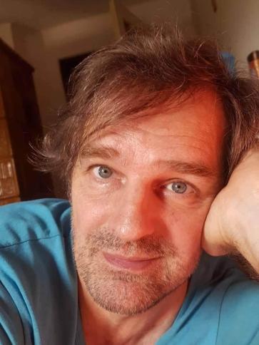 Kornél, 56 éves baji társkereső férfi profil fotója