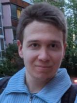 Dániel társkereső fotója