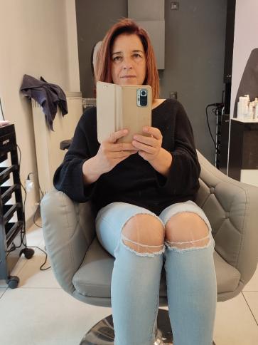 Ildikó, 51 éves makói társkereső nő profil fotója