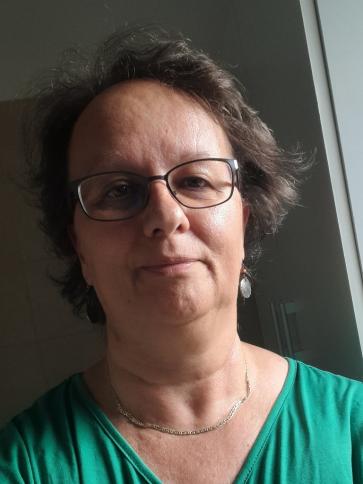 Csilla, 55 éves pécsi társkereső nő profil fotója