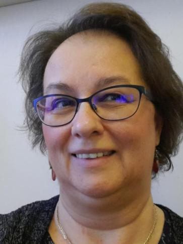Csilla, 54 éves pécsi társkereső nő profil fotója
