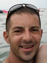 Sziasztok! Dávid vagyok. Igényes Budapest II. kerületi párkereső nőt keresek.
