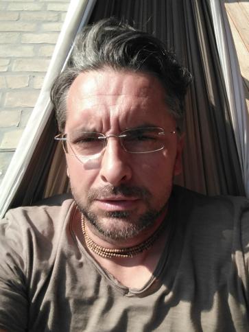 Csaba, 51 éves mosonmagyaróvári társkereső férfi profil fotója