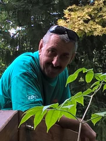 György, 58 éves vértesacsai társkereső férfi profil fotója