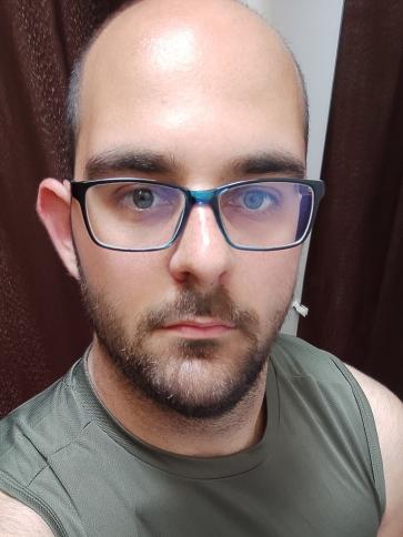 Zoltan, 25 éves Budapest IV. kerületi társkereső férfi profil fotója