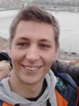 Mark társkereső fotója