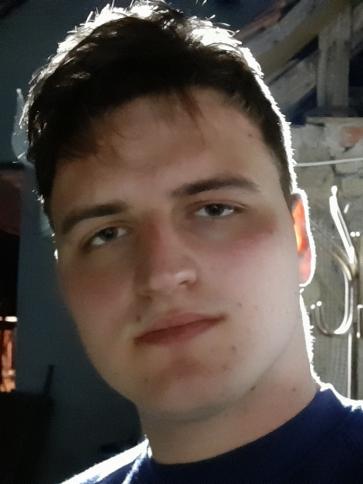 Zalán, 23 éves görcsönydobokai társkereső férfi profil fotója