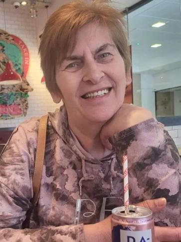 Mária, 62 éves Budapest XX. kerületi társkereső nő profil fotója