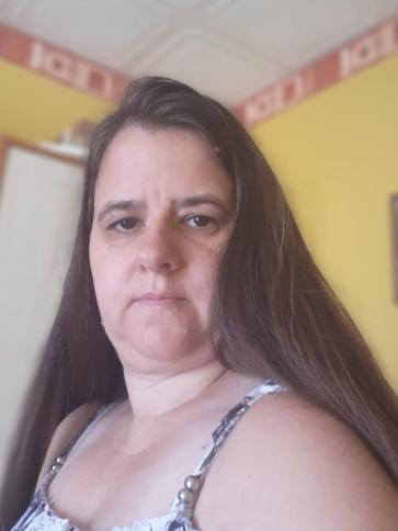 Kriszti, 48 éves szentlőrinci társkereső nő profil fotója