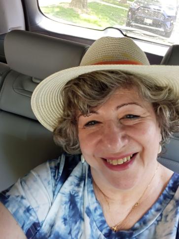 Judit, 68 éves Amerikai Egyesült Államok kerületi társkereső nő profil fotója