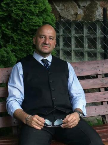 Laszlo, 52 éves Nagy Britannia kerületi társkereső férfi profil fotója