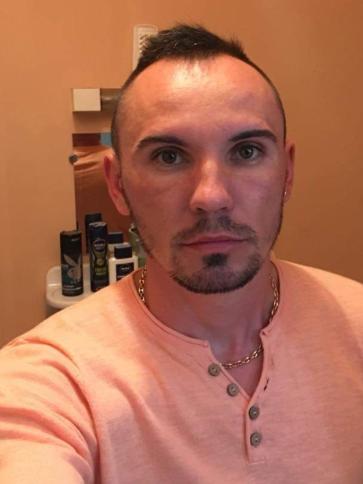 Norbert, 37 éves gyulai társkereső férfi profil fotója