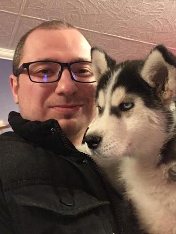 István, 33 éves kisbéri társkereső férfi profil fotója István, 33 éves kisbéri társkereső férfi profil fotója