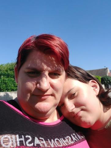 Henrietta, 46 éves töttösi társkereső nő profil fotója