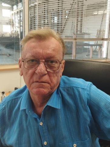 Sandor, 65 éves dévaványai társkereső férfi profil fotója