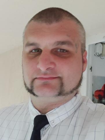 Tamás, 39 éves Budapest II. kerületi társkereső férfi profil fotója