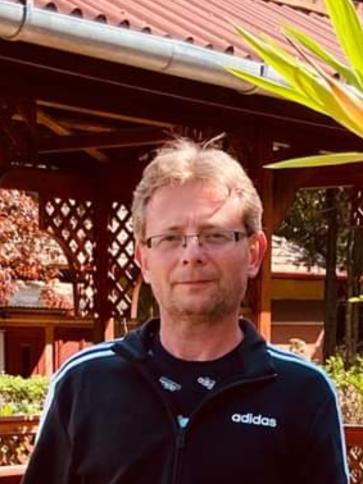 Csaba, 54 éves maglódi társkereső férfi profil fotója