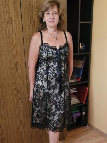 Mariann, 58 éves gödöllői társkereső nő profil fotója