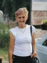 Erzsébet társkereső fotója