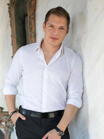 Zsolt, 35 éves nagykanizsai társkereső férfi profil fotója