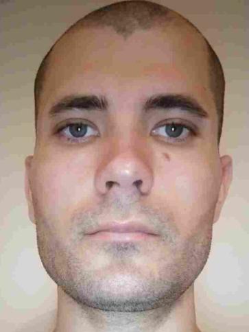 Tamás, 26 éves abdai társkereső férfi profil fotója