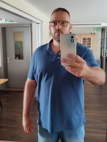 Tamás, 40 éves kisvárdai társkereső férfi profil fotója