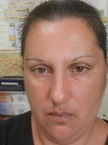 Krisztina, 38 éves dunakeszi társkereső nő profil fotója