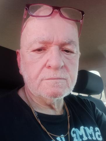 Ferenc, 70 éves abonyi társkereső férfi profil fotója