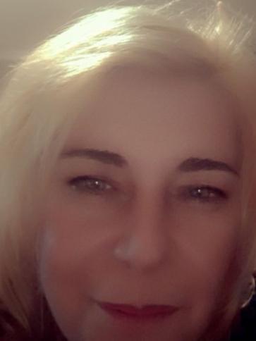 Veronika, 48 éves Budapest X. kerületi társkereső nő profil fotója