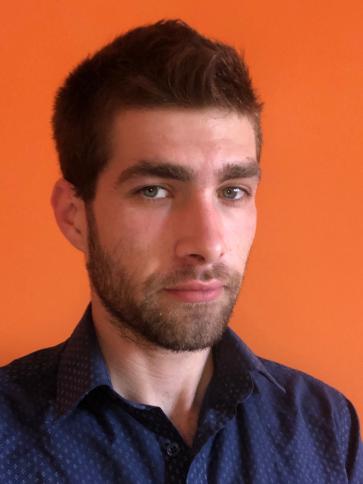 András, 25 éves szekszárdi társkereső férfi profil fotója