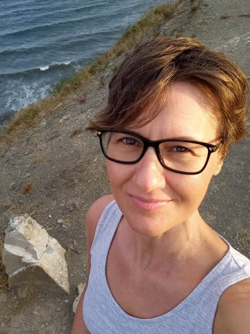 Heni, 42 éves dunakeszi társkereső nő profil fotója