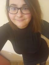 Sziasztok! Anita vagyok. Diplomás Budapest XIX. kerületi párkereső férfiakat keresek randizni.