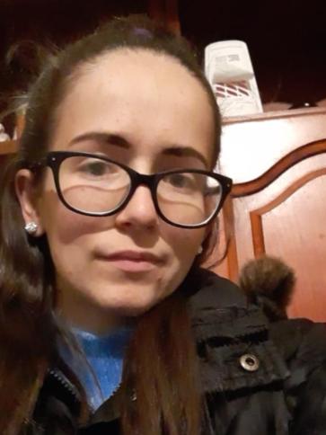 Adrienn, 24 éves dabasi társkereső nő profil fotója