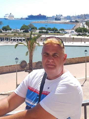 László, 52 éves nagykanizsai társkereső férfi profil fotója
