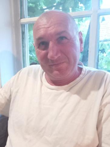 János, 54 éves nagybaracskai társkereső férfi profil fotója