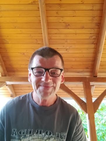 Zoltán, 56 éves lakiteleki társkereső férfi profil fotója