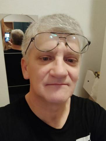 Mihály, 60 éves Budapest XVI. kerületi társkereső férfi profil fotója