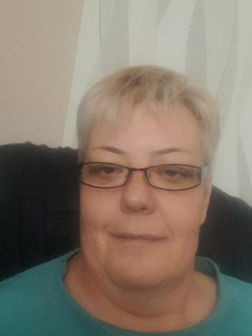 Krisztina, 52 éves abaújalpári társkereső nő profil fotója